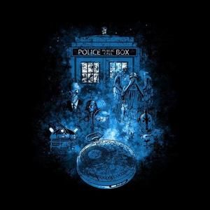 Meet your Posher, Bobbye sue